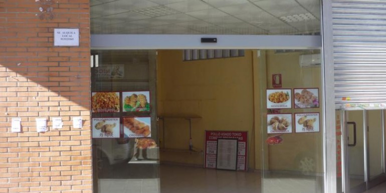 Fachada