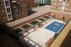 Apartamento Calle Sodio Número 21