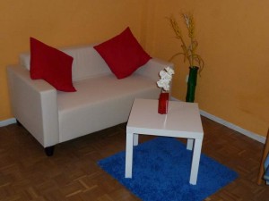 glorieta embajadores salon