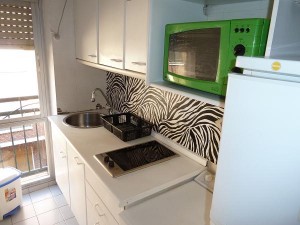 glorieta embajadores cocina