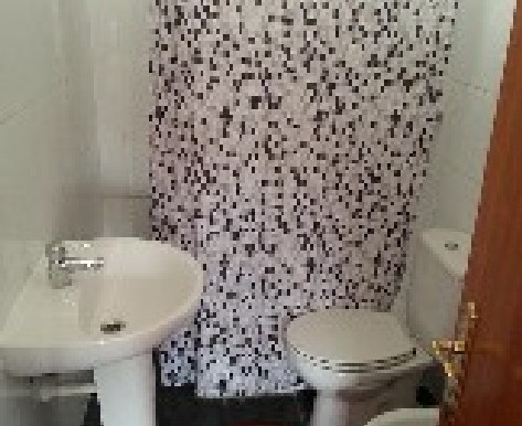 baño - grande