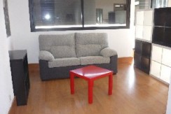 Alquilo atico en la zona de Vallecas